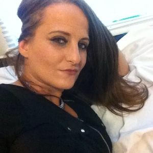 Meet your Posher, Brandy